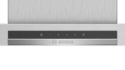 Máy hút mùi treo tường BOSCH DWB77IM50|Serie 4
