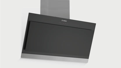 Máy hút mùi treo tường BOSCH DWK09G660|Serie 6