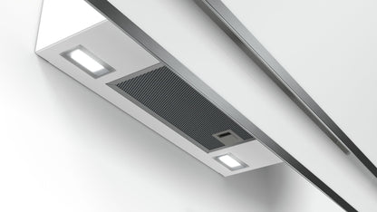 Máy hút mùi treo tường BOSCH DWK97IM20 Serie 4