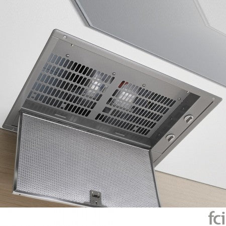 Máy hút mùi âm tủ MIELE DA2450