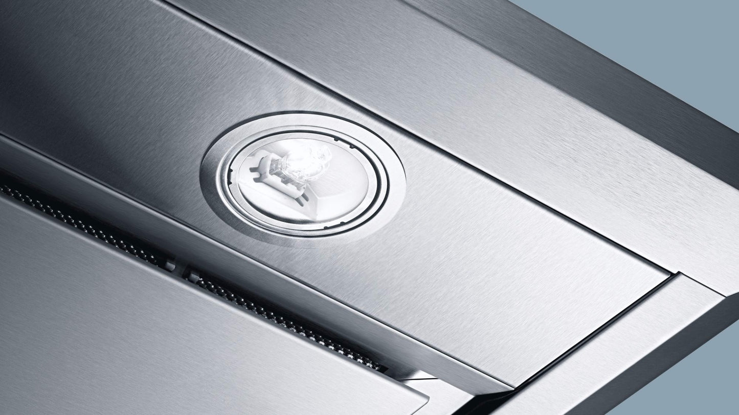 Máy hút mùi treo tường SIEMENS LC98BA521