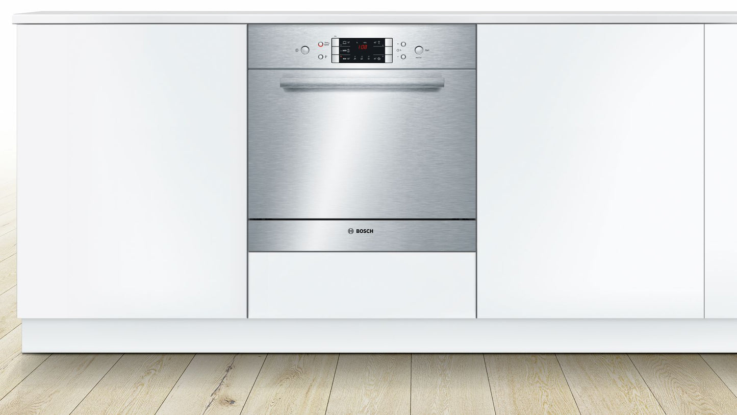 Máy rửa bát âm tủ BOSCH SCE52M75EU|Serie 6