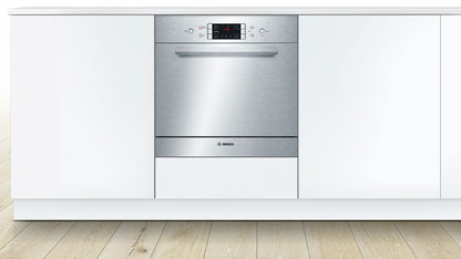 Máy rửa bát âm tủ BOSCH SCE52M75EU|Serie 6