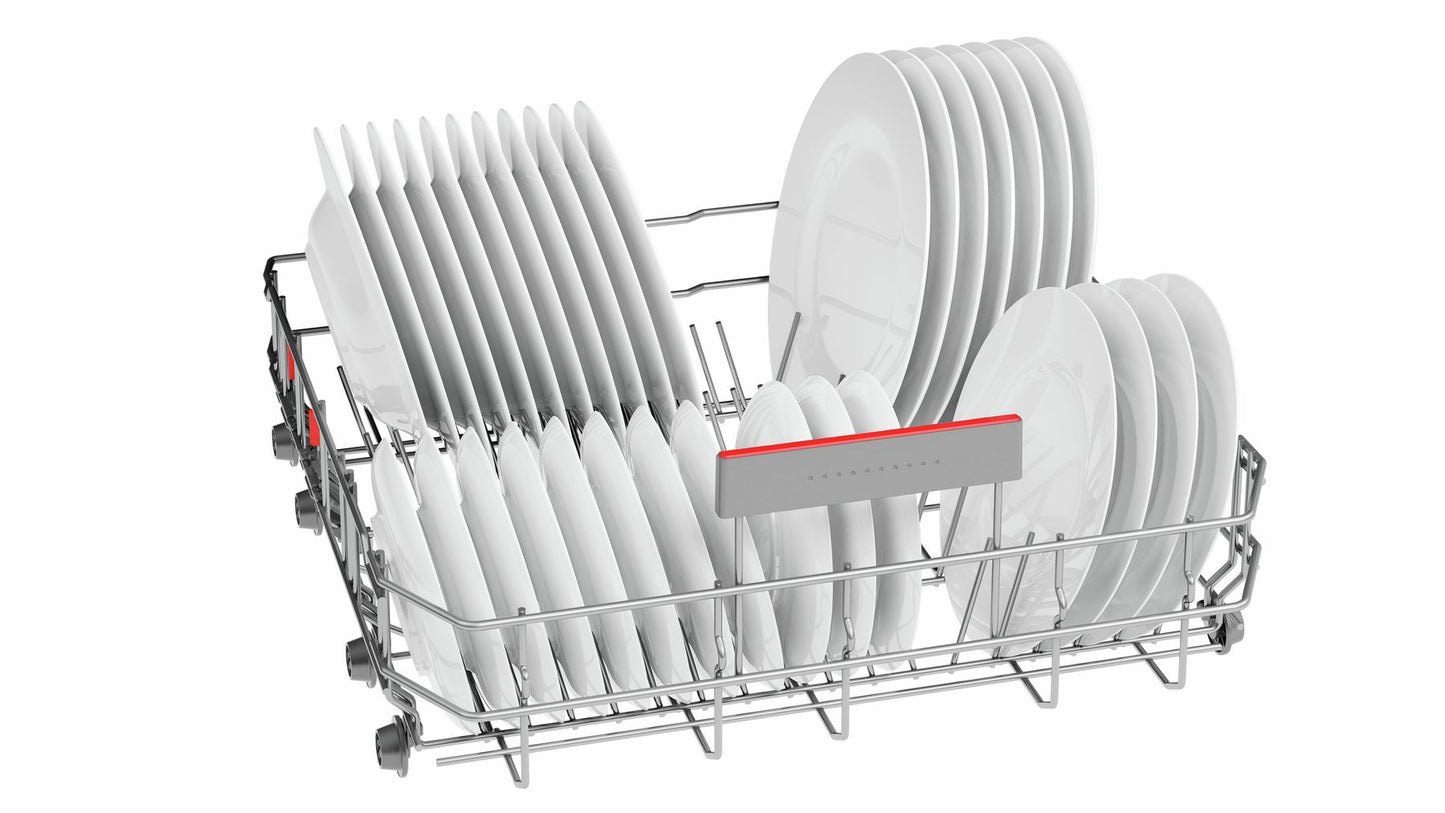 Máy rửa bát độc lập BOSCH SMS46KI04E|Serie 4