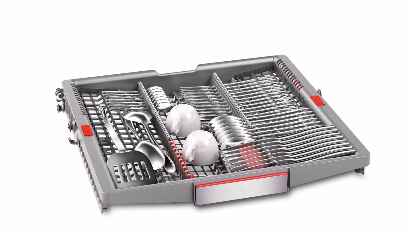 Máy rửa bát độc lập BOSCH HMH.SMS88TI03E|Serie 8