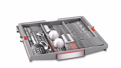 Máy rửa bát độc lập BOSCH HMH.SMS88TI03E|Serie 8