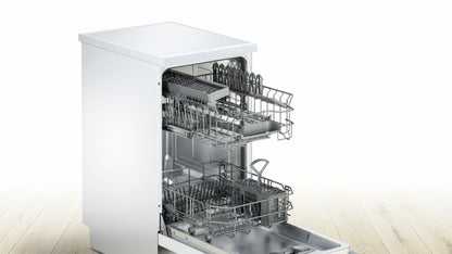 Máy rửa bát độc lập BOSCH SPS25CI03E|Serie 2