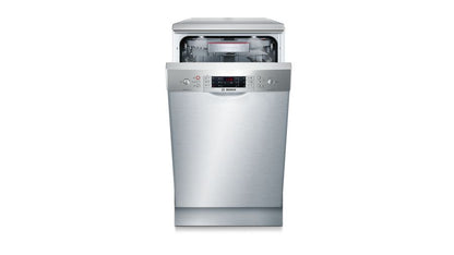 Máy rửa bát độc lập BOSCH SPS66TI01E|Serie 6