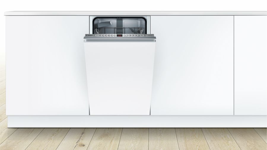 Máy rửa bát âm tủ BOSCH SPV46IX00E|Serie 4