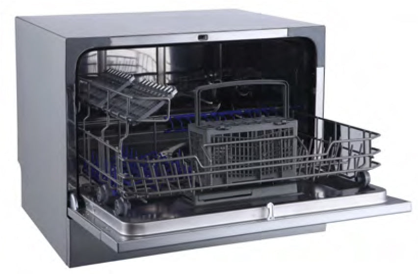 Máy rửa bát độc lập HAFELE HDW-T50A 538.21.190
