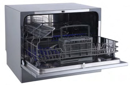 Máy rửa bát độc lập HAFELE HDW-T50A 538.21.190