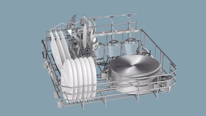 Máy rửa bát âm tủ SIEMENS SC76M540EU