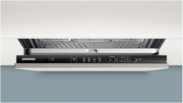 Máy rửa bát âm tủ SIEMENS SN64D000EU