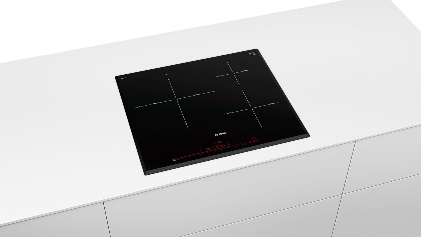 Bếp từ BOSCH PID651DC5E|Serie 8