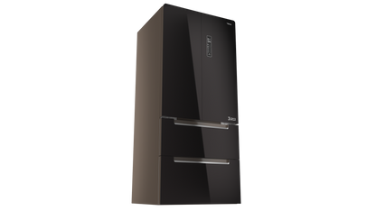 Tủ lạnh nhiều ngăn TEKA RFD 77820 GBK - side by side nhiều ngăn