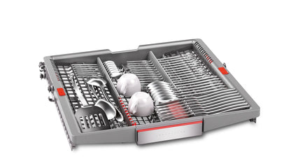Máy rửa bát âm tủ BOSCH SMI68TS06E|Serie 6