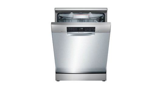 Máy rửa bát độc lập BOSCH SMS68TI01E|Serie 6