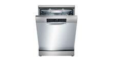 Máy rửa bát độc lập BOSCH SMS68TI01E|Serie 6