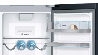 Tủ lạnh side by side BOSCH KAD92SB30|Serie 8