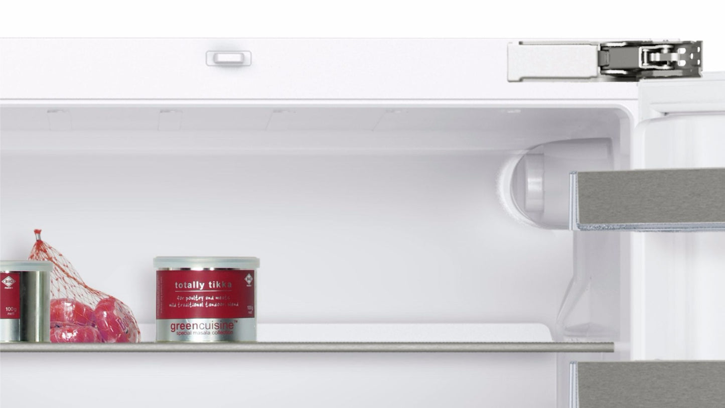 Tủ lạnh đơn SIEMENS KU15RA65