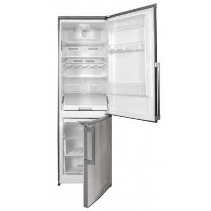Tủ lạnh đơn TEKA NFE2 400 INOX - Đứng độc lập