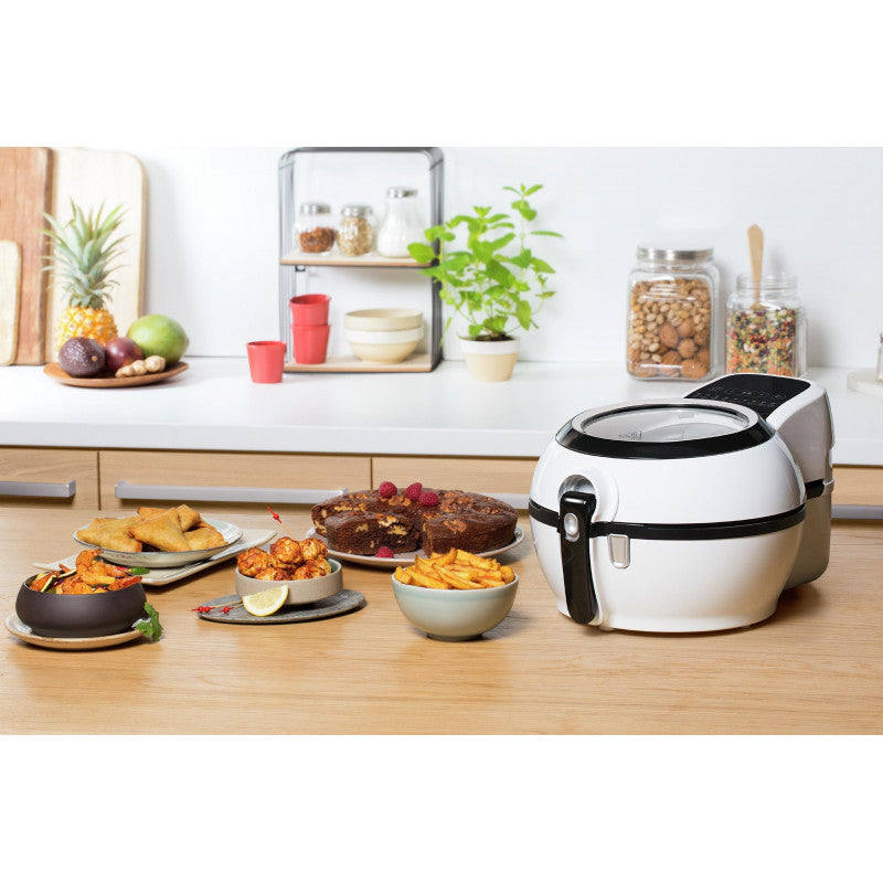 Nồi chiên TEFAL FZ7600