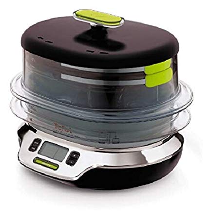 Nồi hấp TEFAL Vitacuisine Compact
