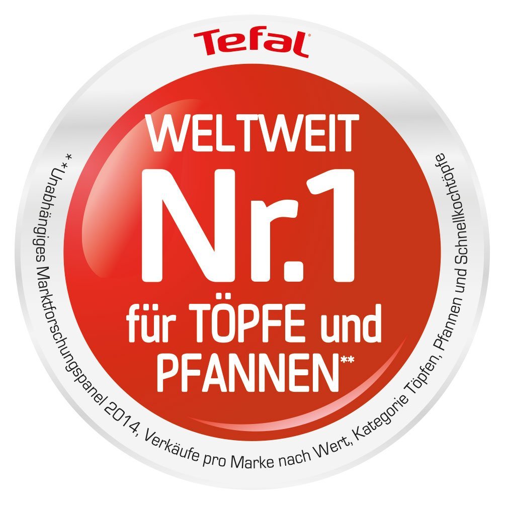 Chảo TEFAL Talent Pro 28 cm
