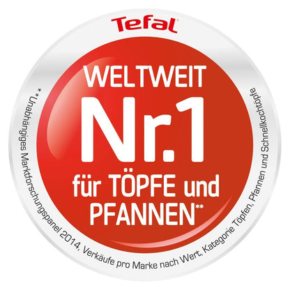 Chảo TEFAL Talent Pro 28 cm