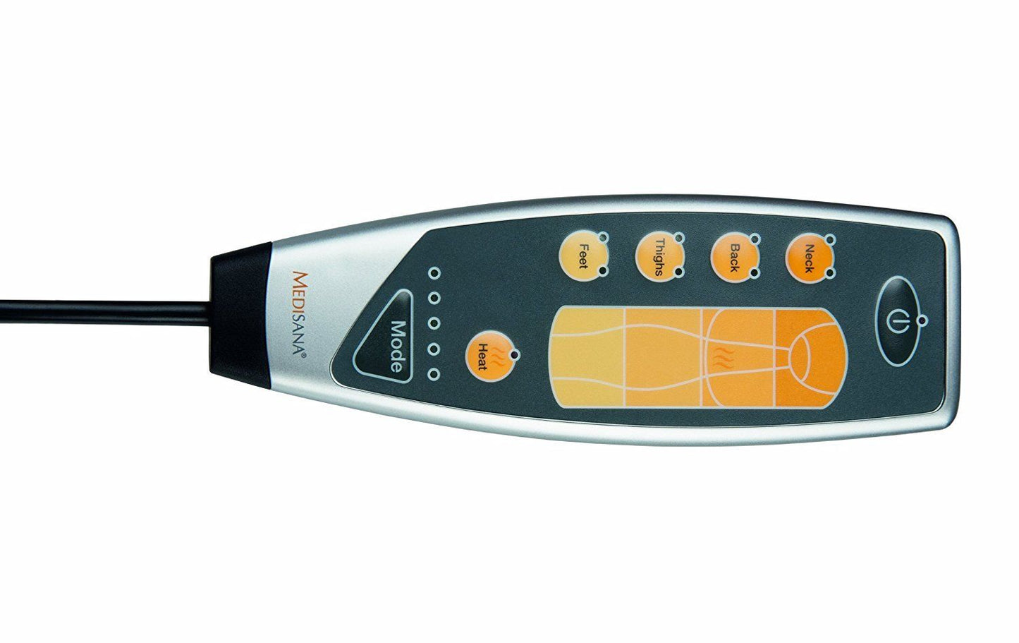 Thảm massage MEDISANA MM 825