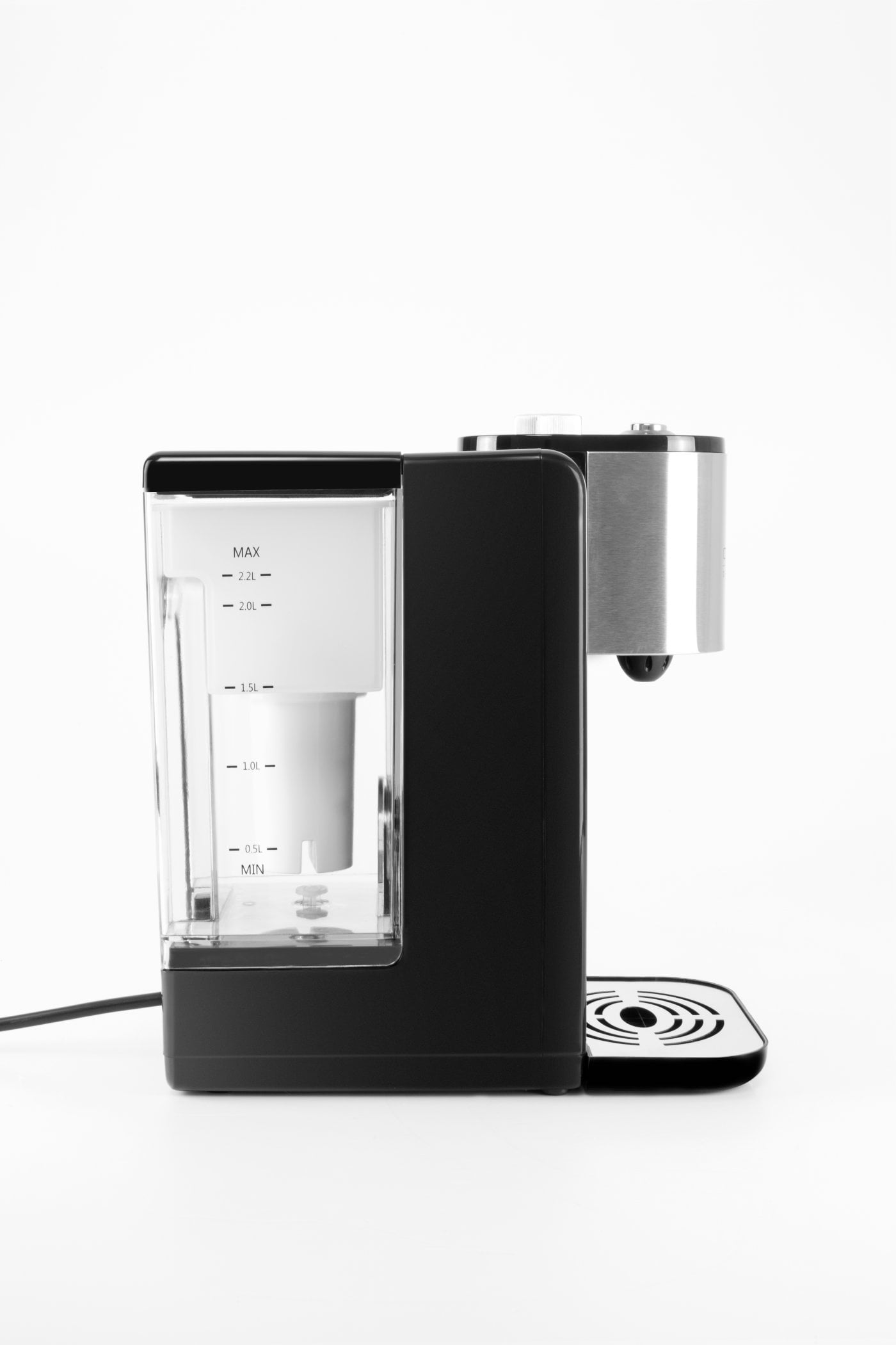 Bình thủy điện CASO HW400