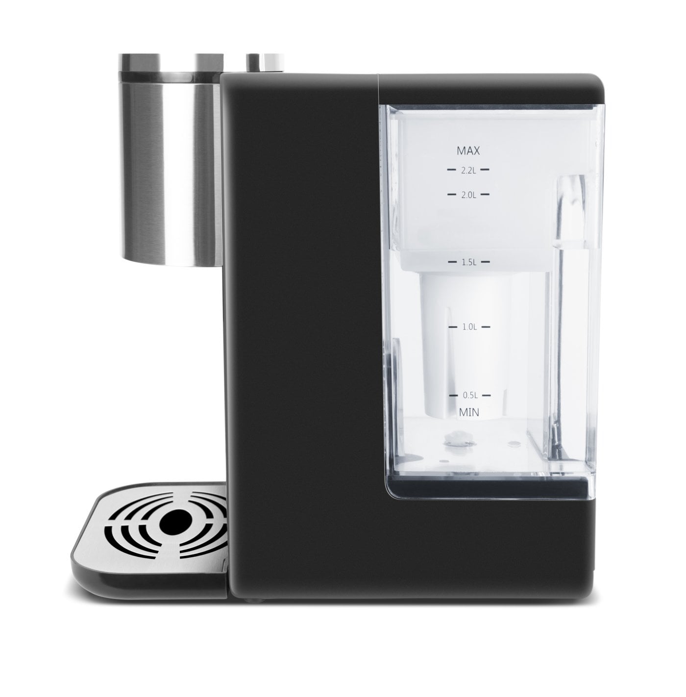 Bình thủy điện CASO HW500