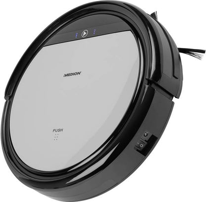 Máy hút bụi MEDION MD 18500 Grey