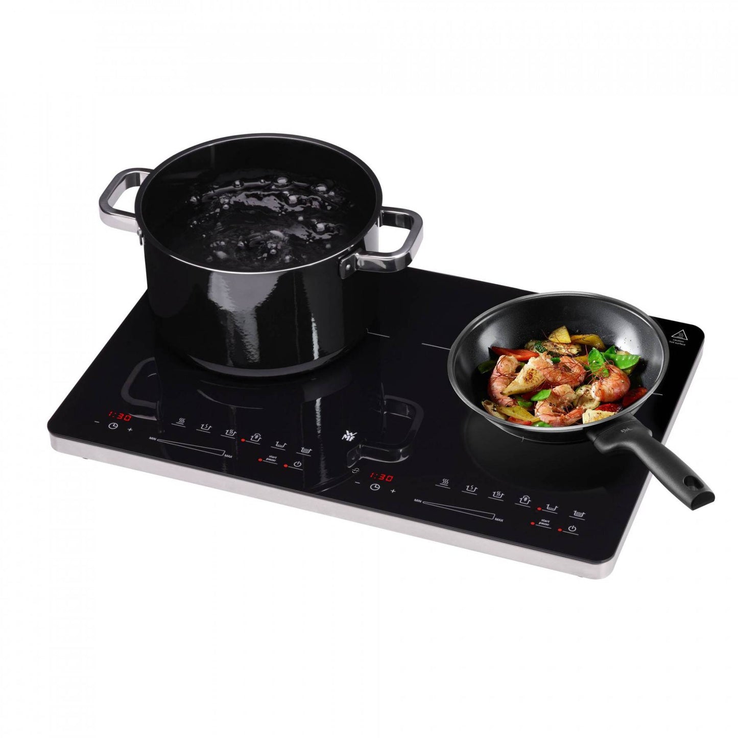Bếp từ WMF Kult X Doppel