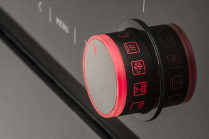 Lò nướng HAFELE HO-KT60C 534.05.571