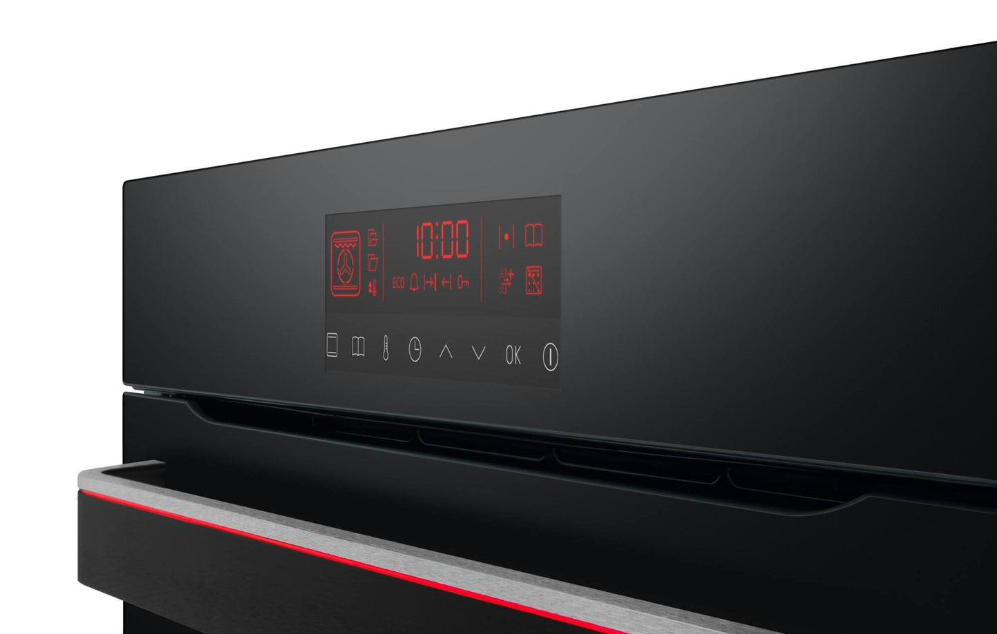 Lò nướng FAGOR 8H-185TCNA