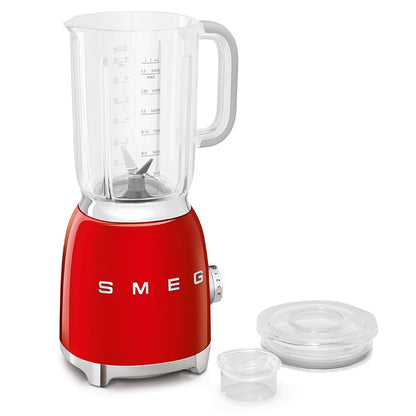 Máy xay sinh tố SMEG BLF01RDEU màu đỏ