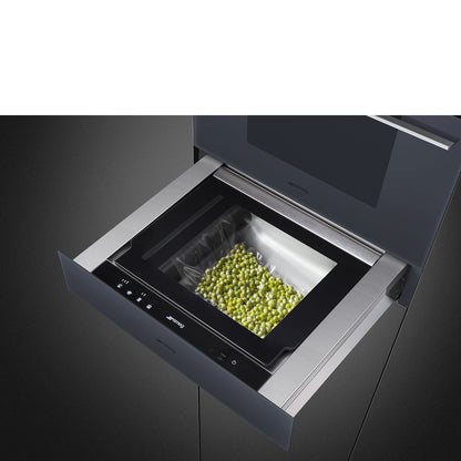 Máy hút chân không SMEG CPV115G
