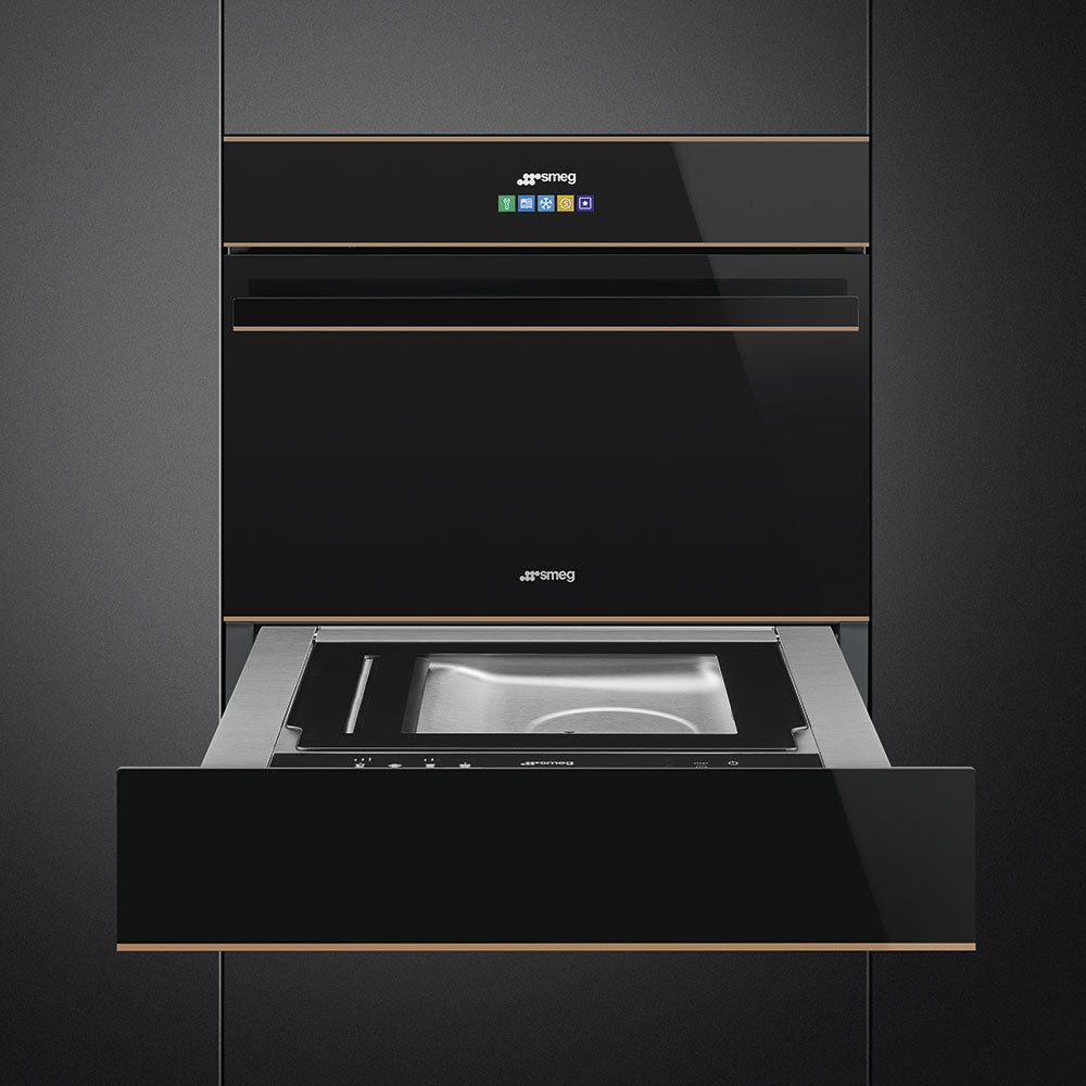 Máy hút chân không SMEG CPV615NR