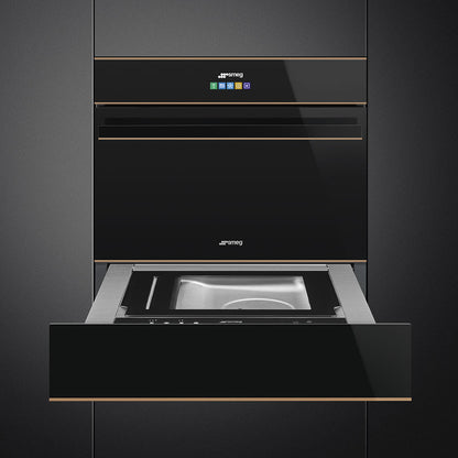 Máy hút chân không SMEG CPV615NR
