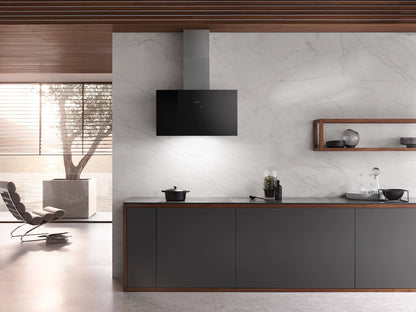 Máy hút mùi treo tường Miele DA 9091 W