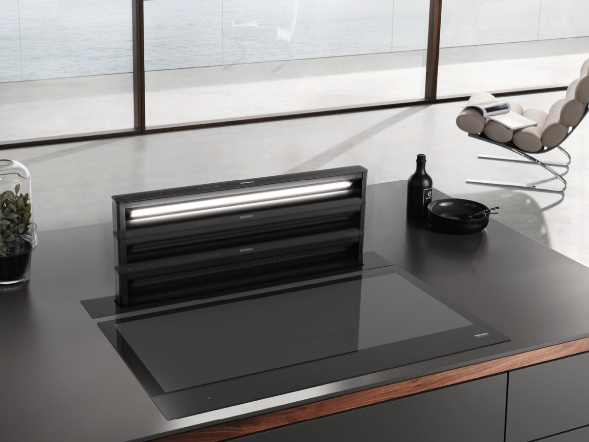 Máy hút mùi âm bàn bếp Miele DAD 4940