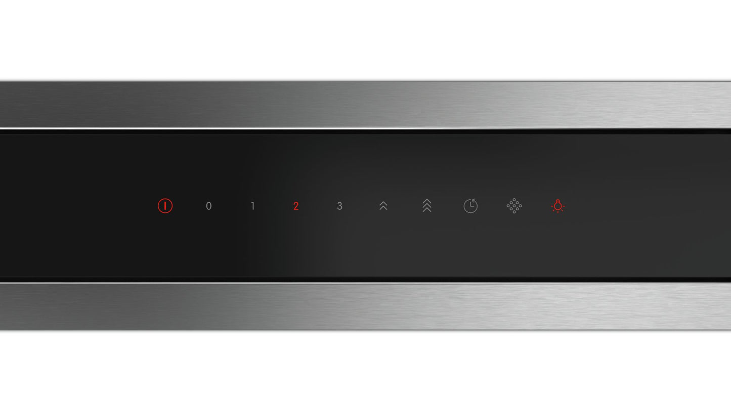 Máy hút mùi âm bàn bếp BOSCH DDD96AM60|Serie 6