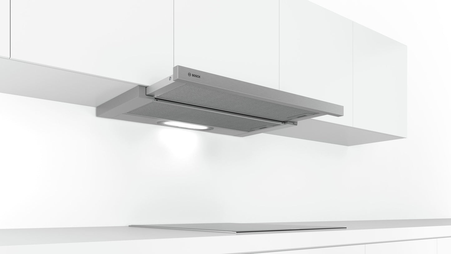 Máy hút mùi âm tủ BOSCH DFT93AC50|Serie 4