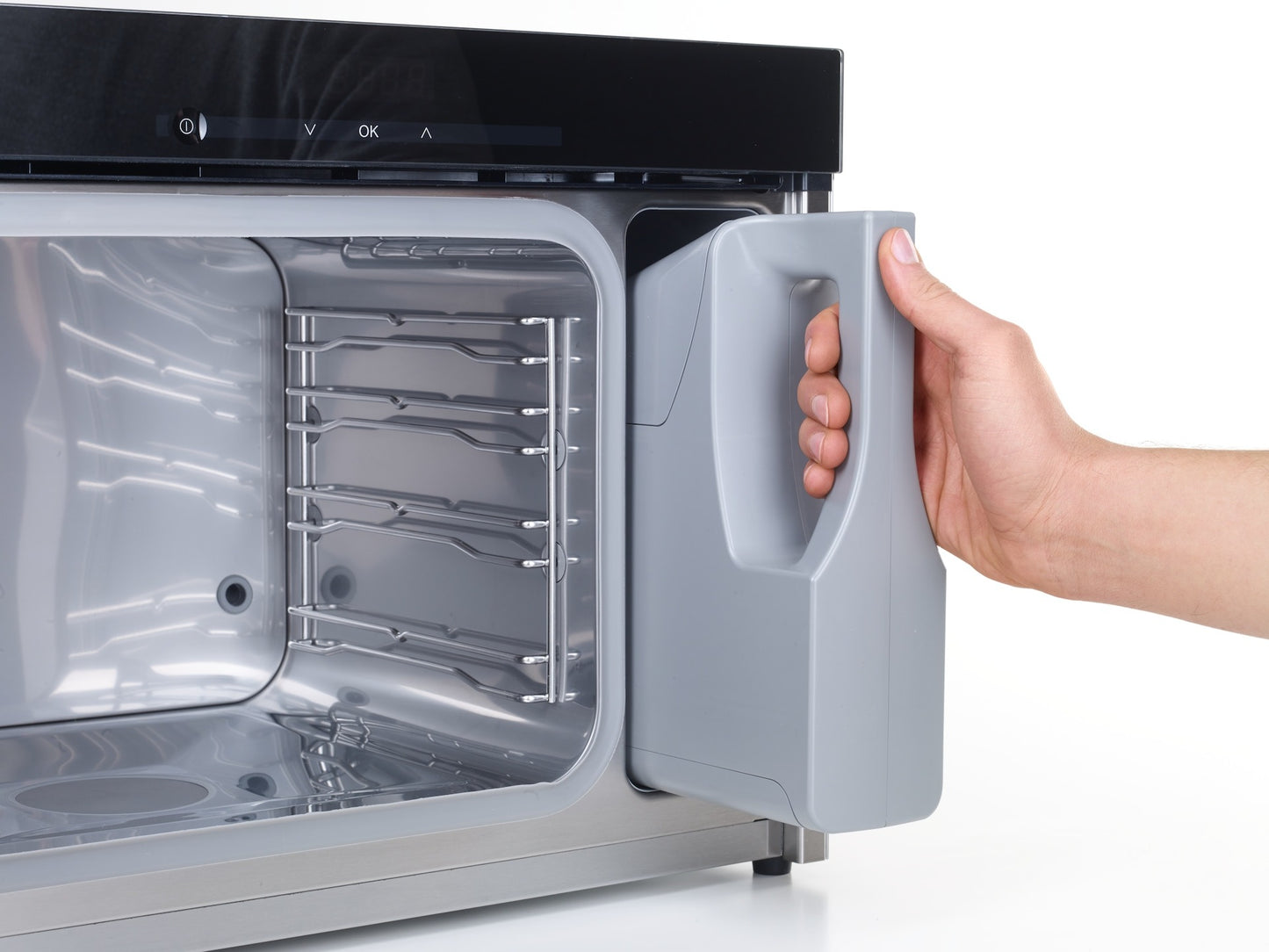 Lò hấp độc lập Miele DG 6001
