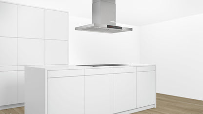 Máy hút mùi đảo BOSCH DIB98JQ50|Series 6