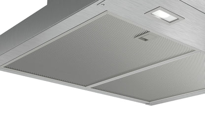 Máy hút mùi treo tường BOSCH DWB66DM50B|Serie 4