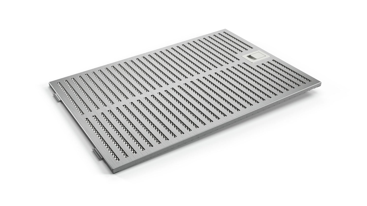 Máy hút mùi treo tường BOSCH DWB97DM50B Serie 4