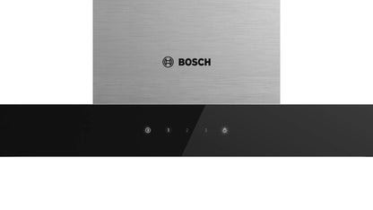Máy hút mùi treo tường BOSCH DWBM98G50B |Series 4