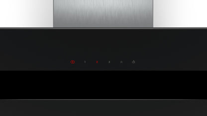 Máy hút mùi treo tường BOSCH DWK67CM60B Serie 4